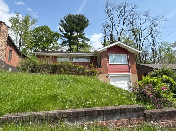 158 Gilmore Dr, Pittsburgh, PA 15235
