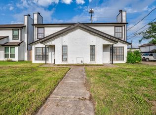 2310 Sherry St, Arlington, TX 76014