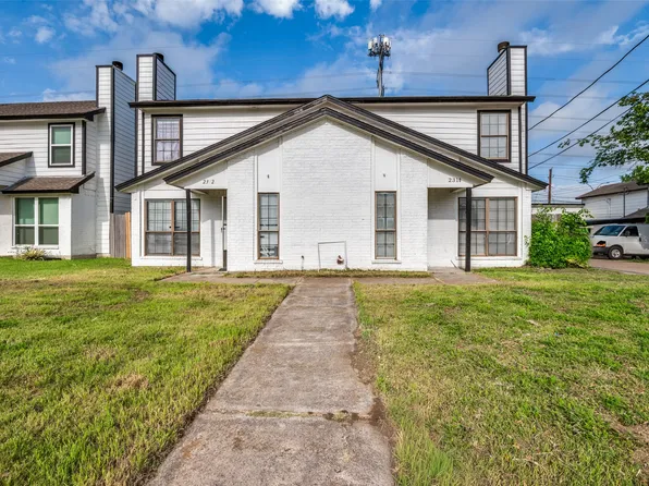 2310 Sherry St, Arlington, TX 76014