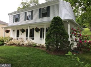 1043 Saxon Hill Dr, Cockeysville, MD 21030