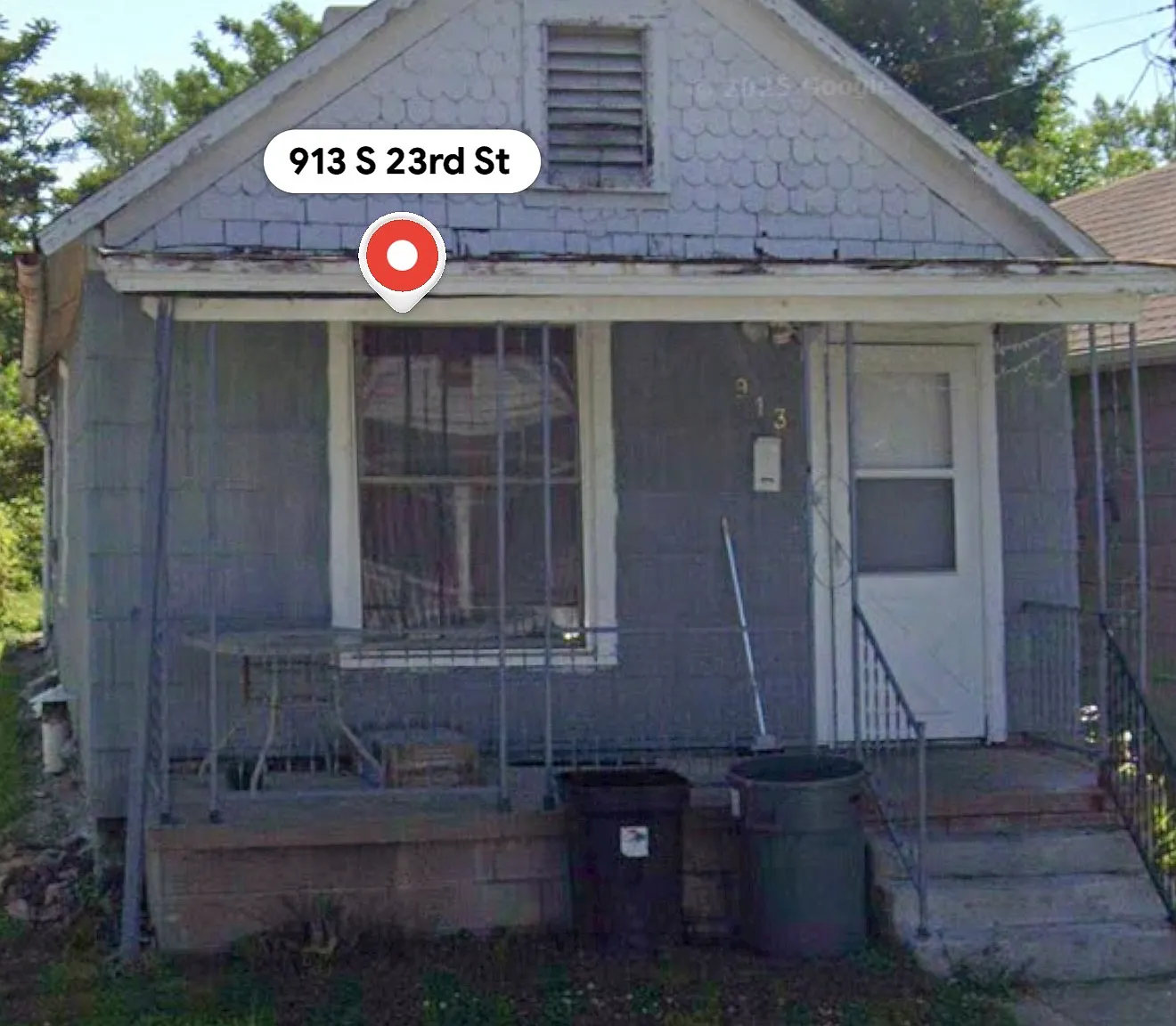 913 s 23rd st — Photo 1
