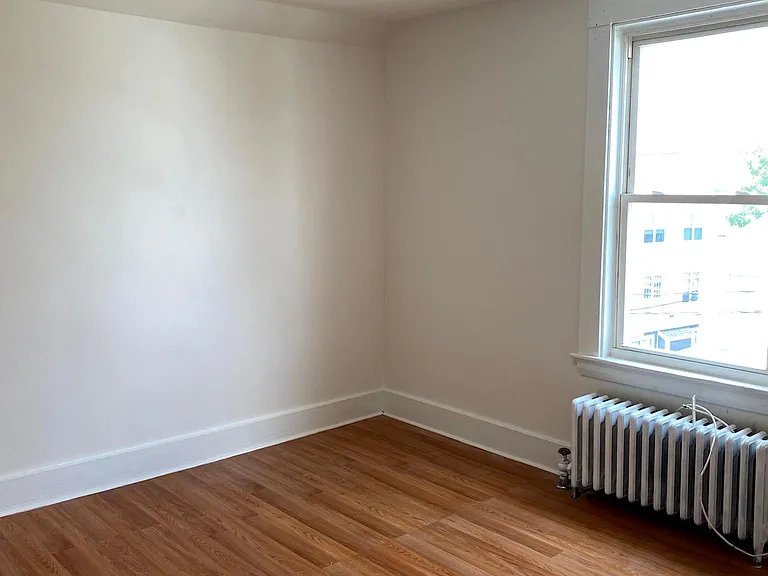 3rd Floor bedroom