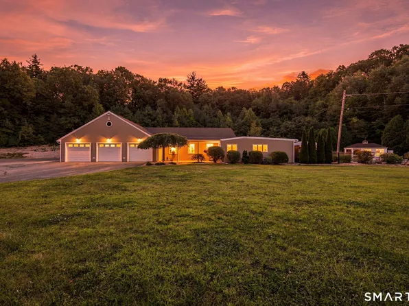 467 Somers Road, Ellington, CT 06029