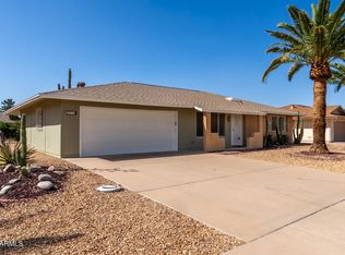 12634 W Limewood Dr, Sun City West, AZ 85375