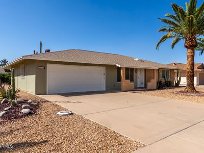12634 W Limewood Dr, Sun City West, AZ, 85375
