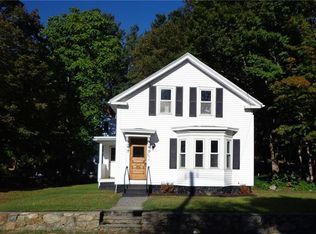 165 S Main St, Coventry, RI 02816