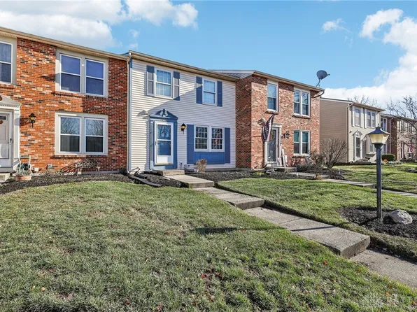 1634 Longbow Ln, Dayton, OH 45449