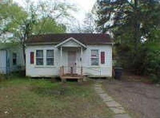 631 Harrison St, Shreveport, LA 71106