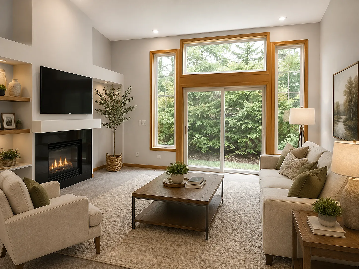 4BR/3BA Single Family Home! — Photo 2
