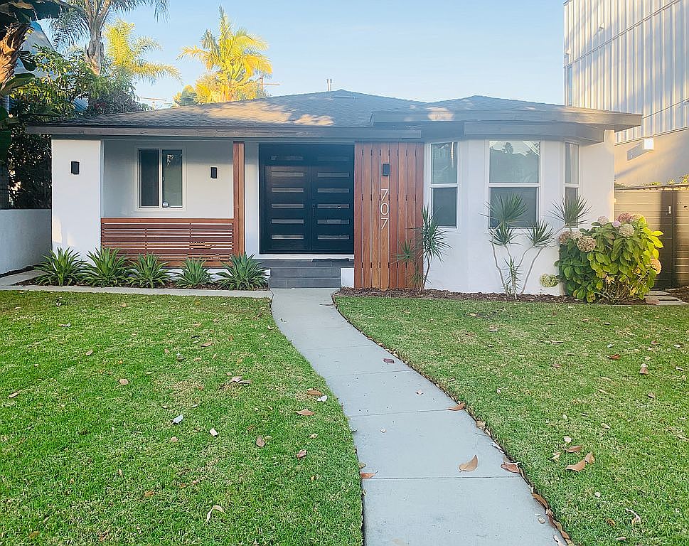707 Sapphire St, Redondo Beach, CA 90277 Zillow