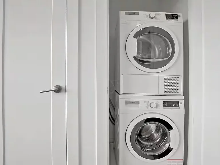 Washer/Dryer