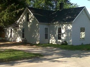 716 Wightman St, Burlington, IA 52601