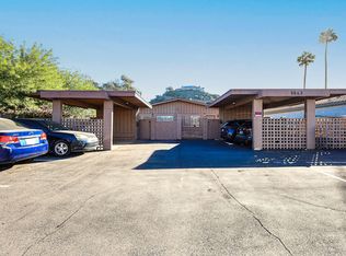 PW137 10th Ave 4 Plex, Phoenix, AZ 85021