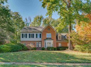 1873 Miller Farms Rd, Germantown, TN 38138