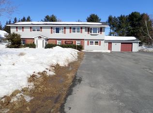 175 Academy St, Presque Isle, ME 04769