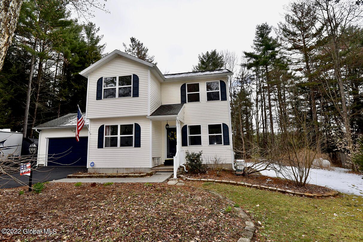 15 IVY Lane, Porter Corners, NY 12859 Zillow