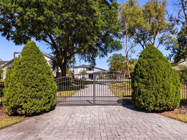 7841 Georgeann St, Winter Park, FL 32792