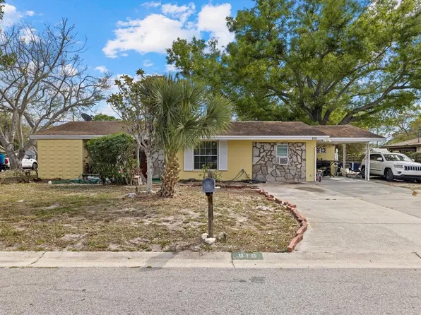 816 67th Avenue Ter W, Bradenton, FL 34207