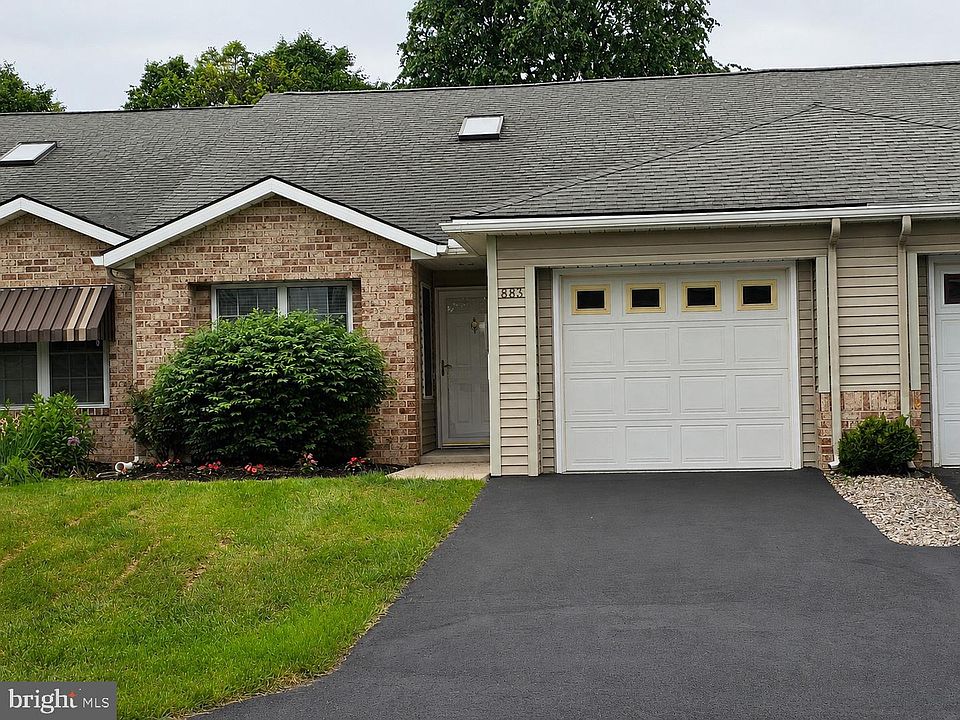 1st image of 883 Geyer Dr