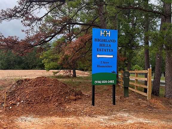 3rd image of 15409 Highlander Ct Lot 18