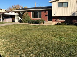 110 W 900 S, Bountiful, UT 84010