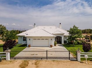 8827 W Avenue C4, Lancaster, CA