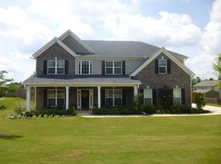 4581 English Ivy Dr, Fortson, GA 31808