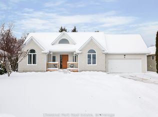 4 Wickens Ln, The Blue Mountains, ON N0H 2P0