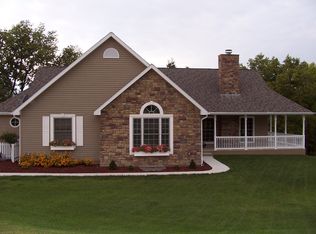 5303 Moriah Ln, Fort Calhoun, NE 68023