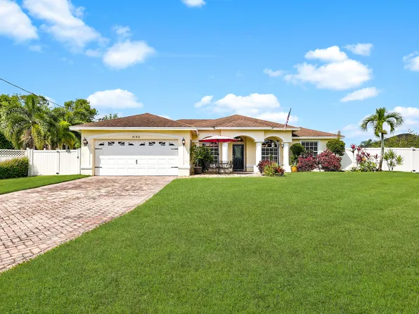 5192 NW Ossa Court, Port St Lucie, FL 34986
