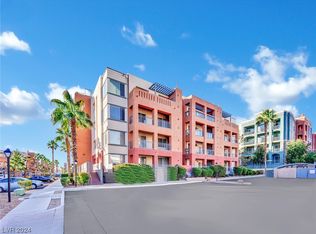 51 E Agate Ave UNIT 503, Las Vegas, NV 89123