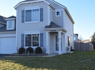 2425 Mayfield Dr, Montgomery, IL 60538