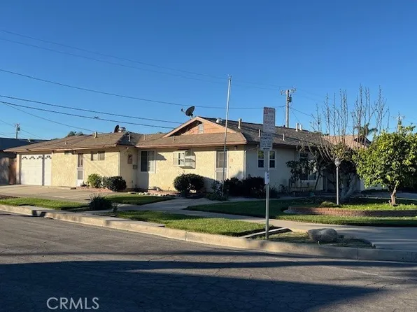 1500 W Flower Ave, Fullerton, CA 92833