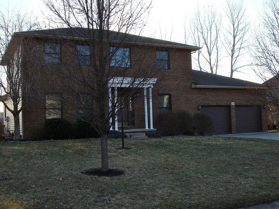 133 Hanover Drive