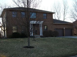 133 Hanover Dr, Chillicothe, OH 45601