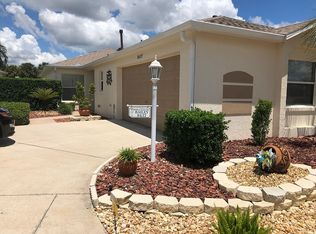 8437 SE 167th Forsyth St, The Villages, FL 32162
