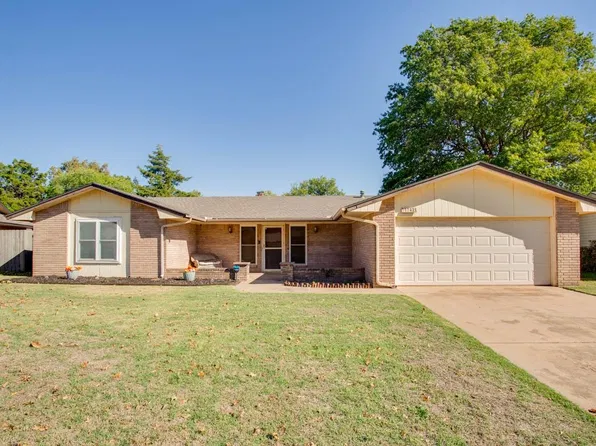 1742 Denim Ln, Enid, OK 73703
