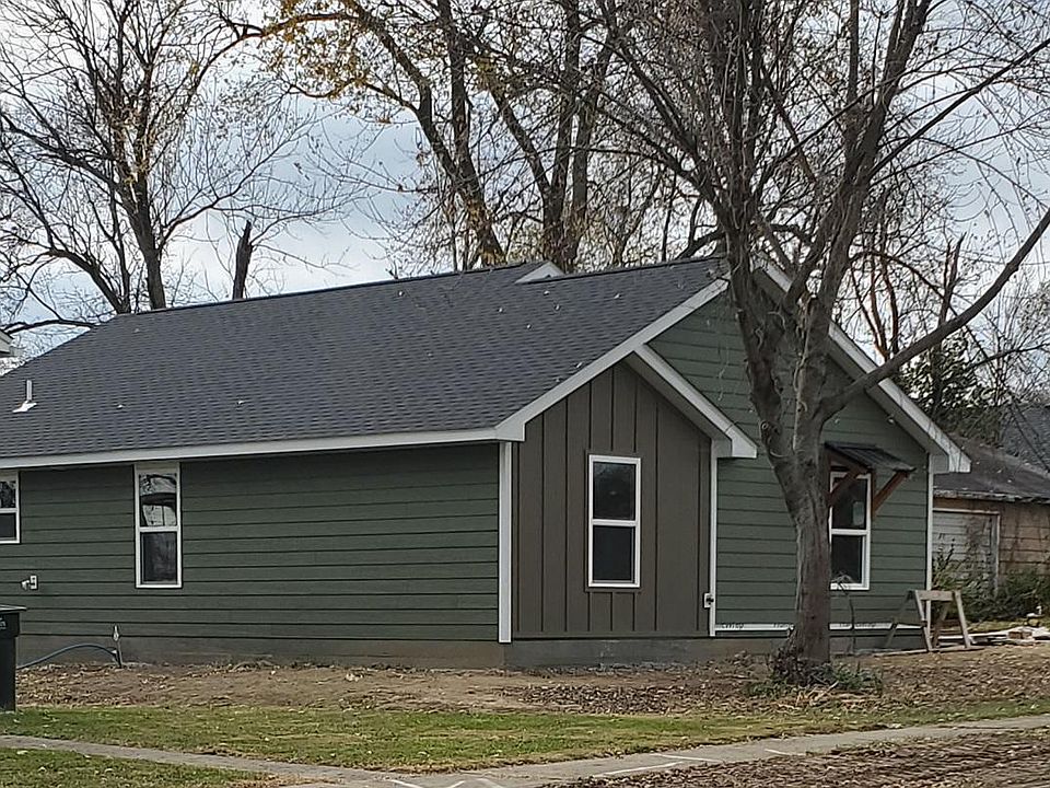 Front Exterior