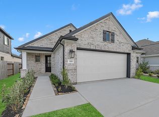 329 Salerio Way, Conroe, TX 77301