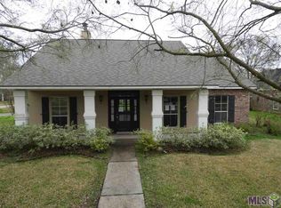 14374 Sommer Ln, Gonzales, LA 70737