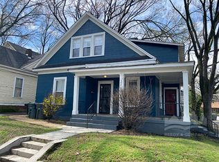 925 S Cox St, Memphis, TN 38104