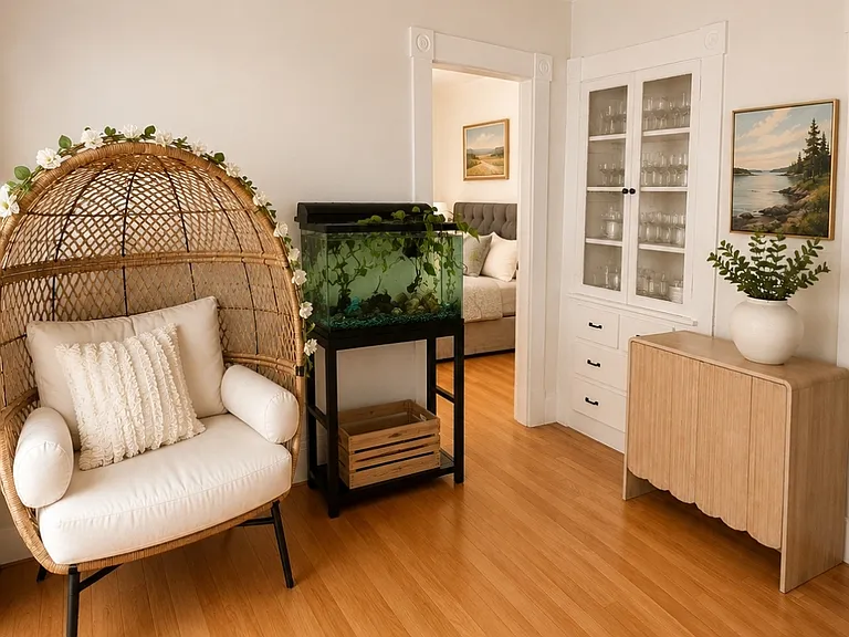 13 1/2 Cushing Ave #13B — Photo 8