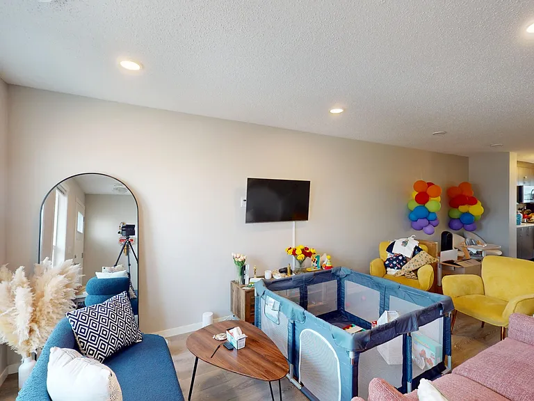 7451 Falconridge Blvd NE #1414 — Photo 5