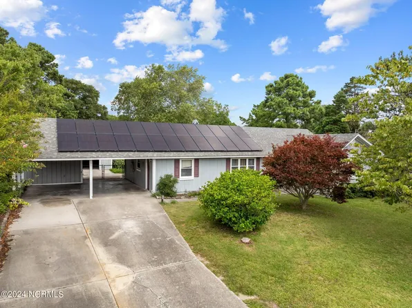 906 Arnold Road, Wilmington, NC 28412