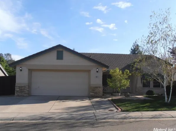 4824 Canfield Cir, Cameron Park, CA 95682