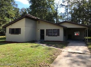 4324 Williamsburg Ave, Jacksonville, FL 32208