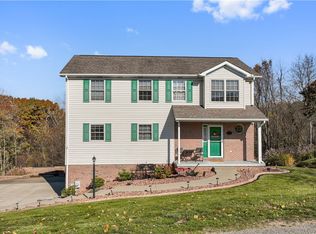 111 Dana Dr, Monaca, PA 15061