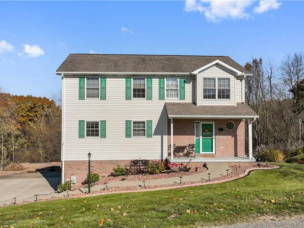111 Dana Dr, Monaca, PA 15061