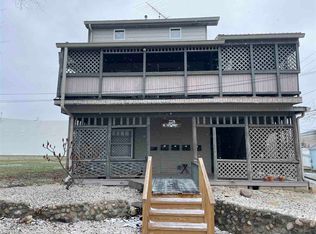 224 N Howard St, Union City, IN