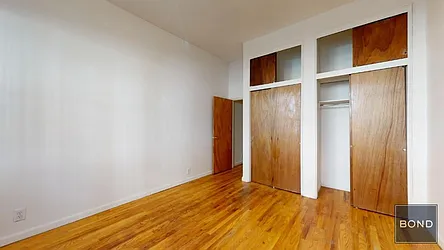 Rented by Bond New York